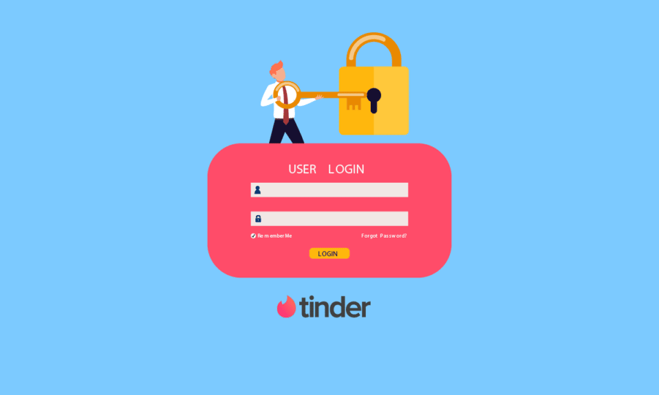 How to Find Tinder Login Username and Password