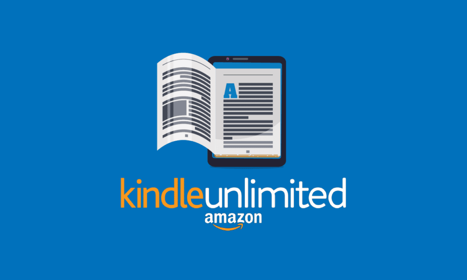 How to Manage Kindle Unlimited Subscription