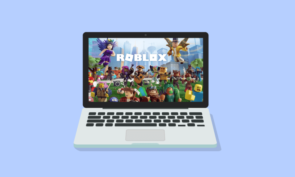 How to Play Roblox on School Chromebook
