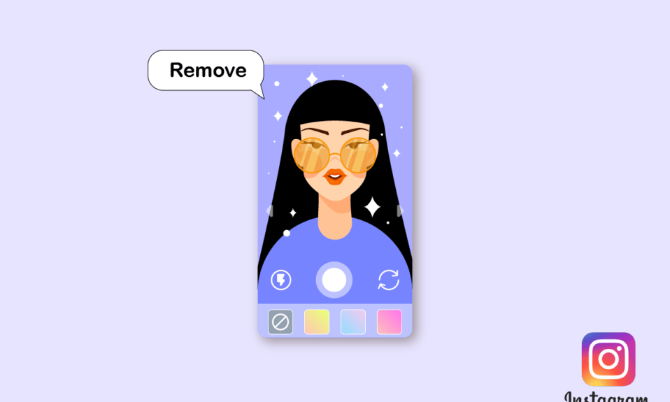 How to Remove Instagram Filter from Photo