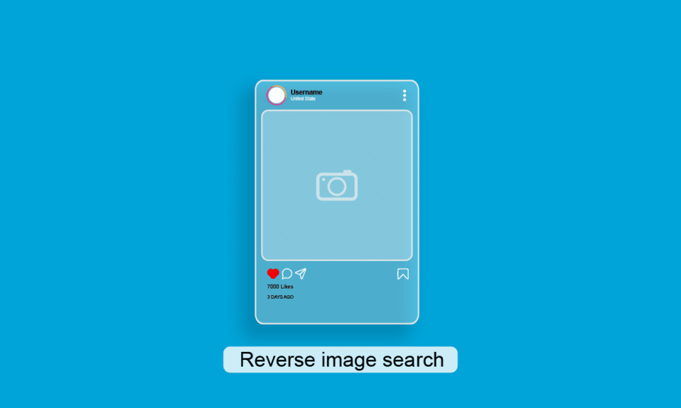How to Reverse Image Search on Instagram
