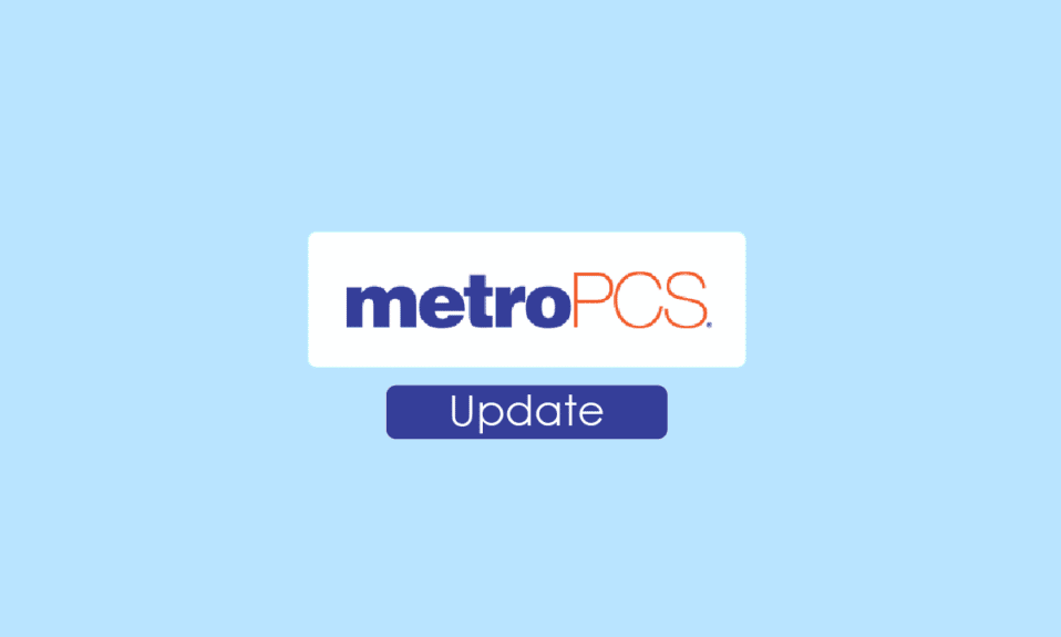 How to Update Cell Towers on MetroPCS