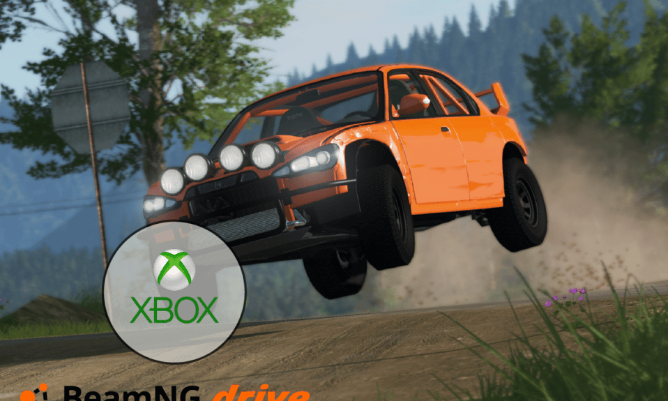 Is BeamNG Drive on Xbox