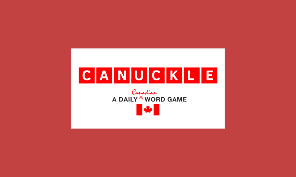 What is Canuckle? How to Play Canadian Wordle Version