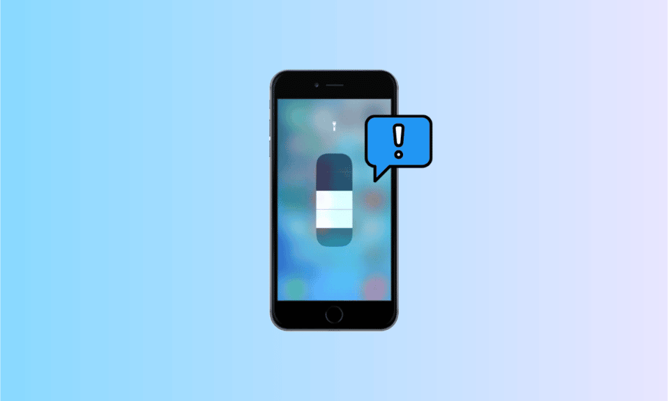 12 Ways to Fix iPhone Flashlight Not Working