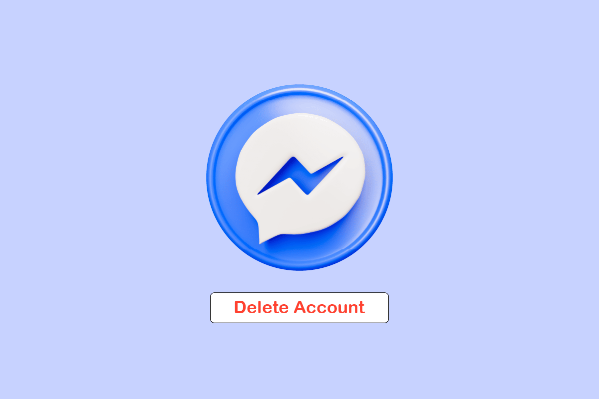 How to Delete Messenger Account