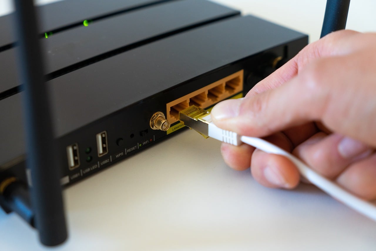 wifi router netflix error 70371101