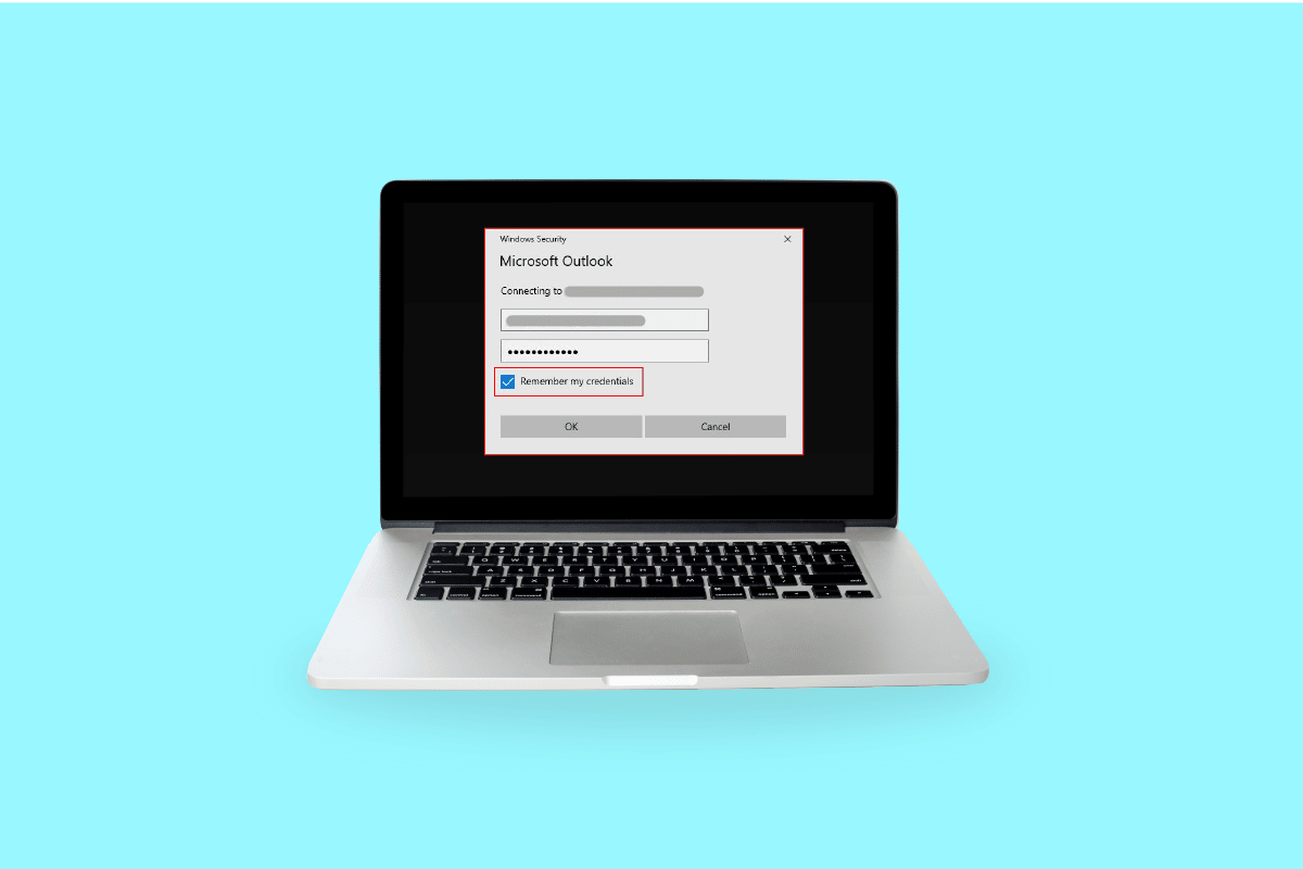 Fix Windows Keep Asking for My Credentials Error