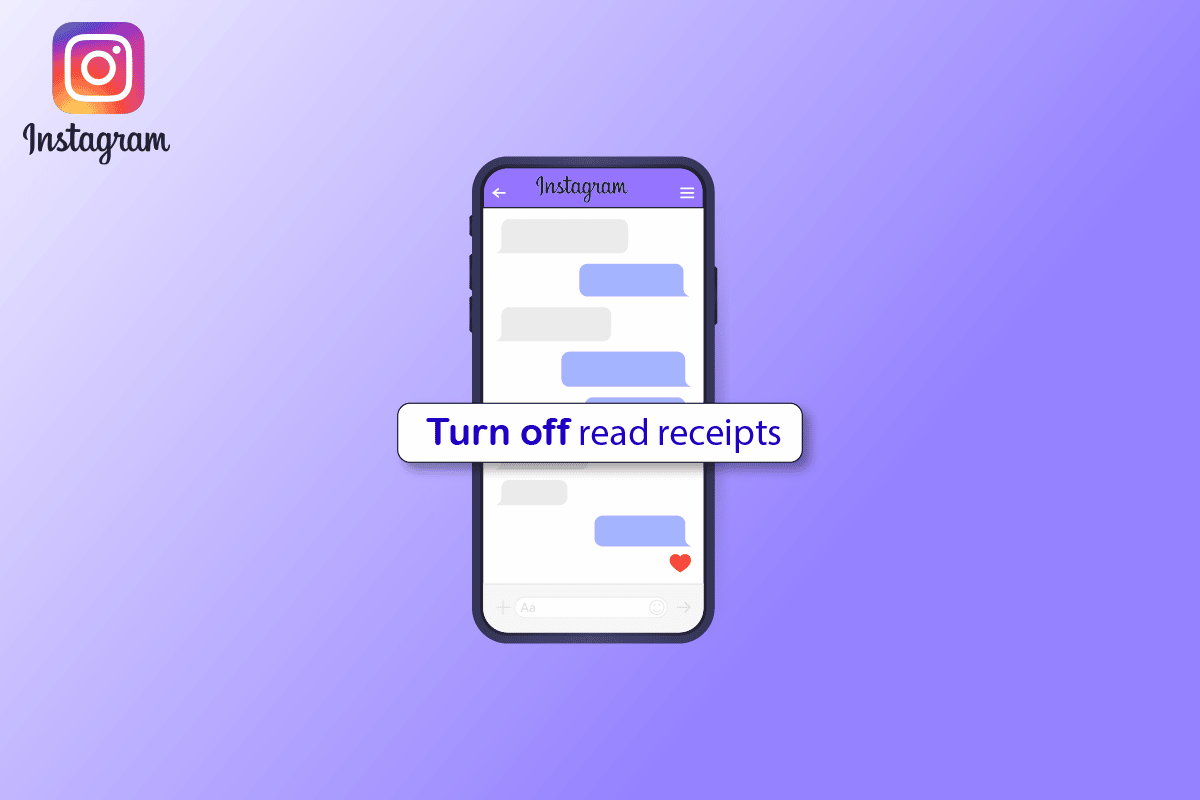 How to Turn Off Read Receipts on Instagram