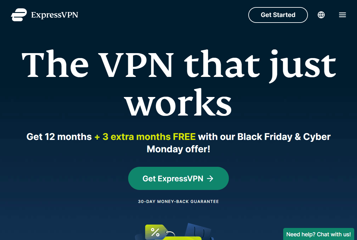 ExpressVPN. How to Unblock Twitch at School