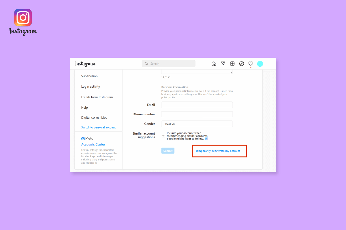 How to Remove Accounts on Instagram