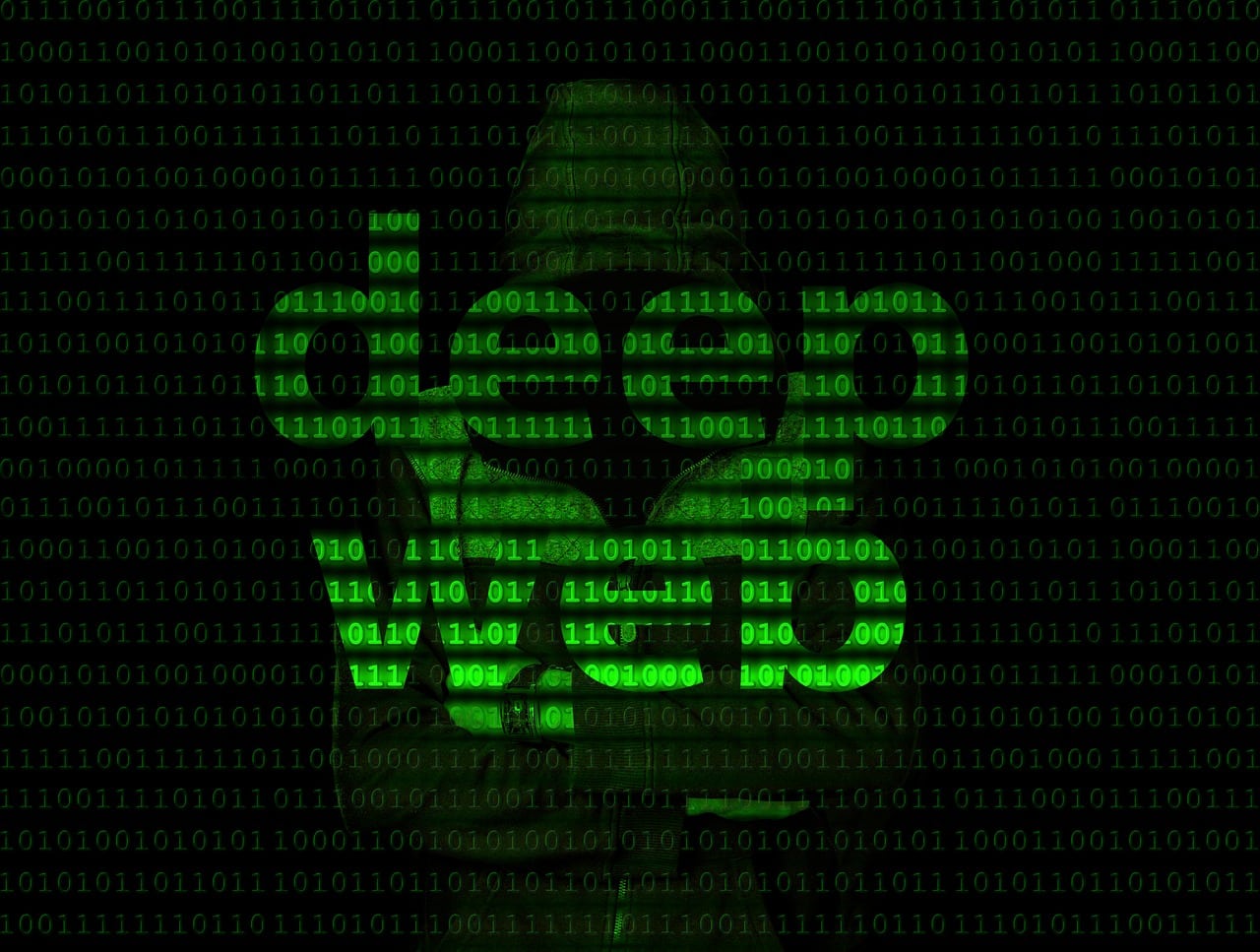 deep web
