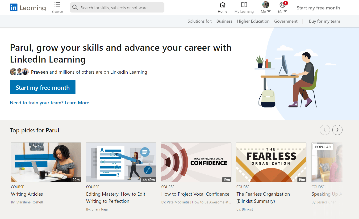 linkedin learning. How to Learn Ethical Hacking