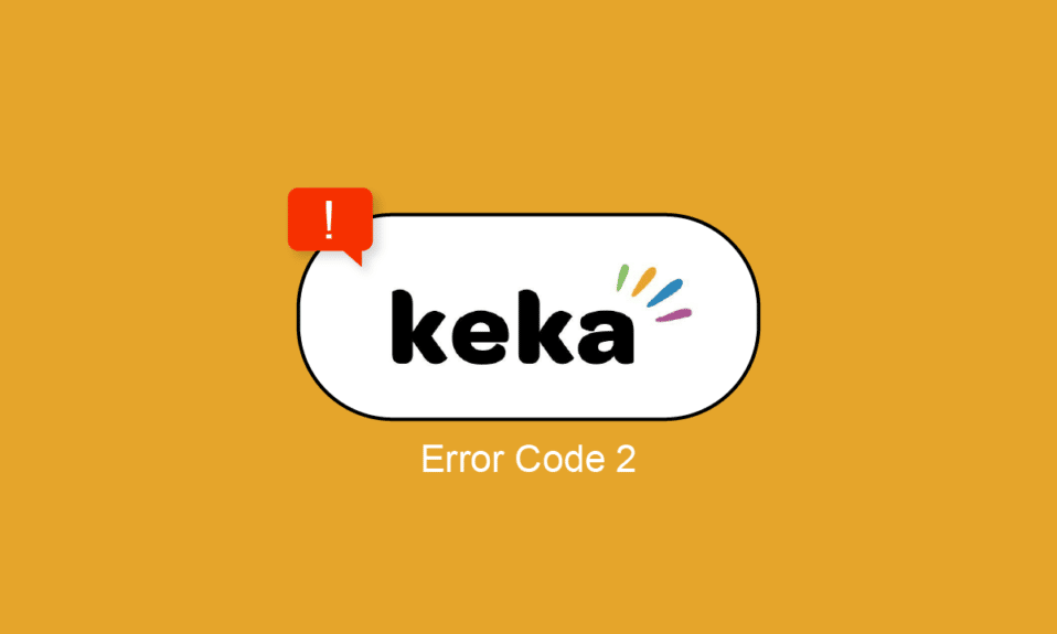 Fix Keka Error Code 2 on macOS