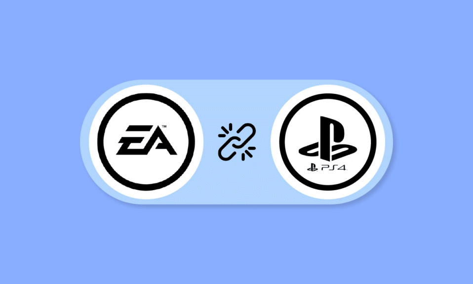 How Do I Unlink EA Account from PS4