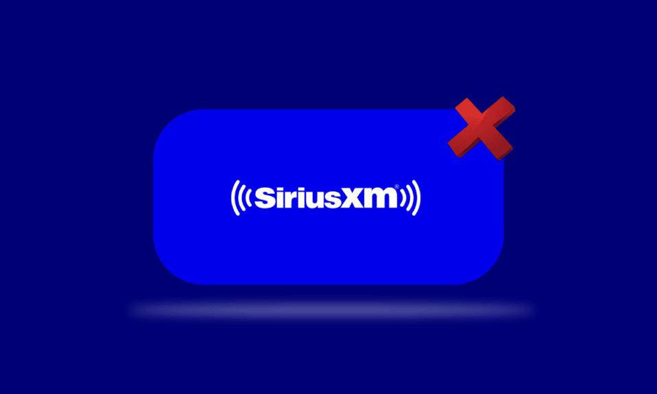How to Cancel Sirius XM Subscription
