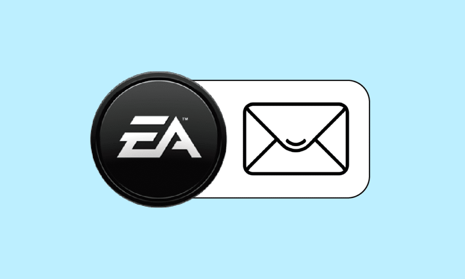 How to Change My EA Email