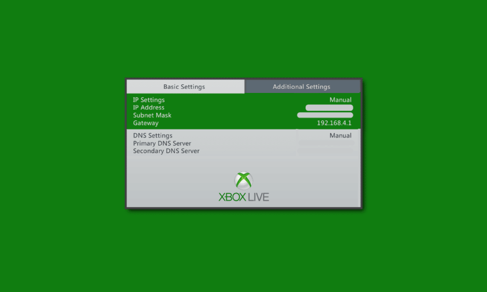 How to Find IP Address from Xbox Live Gamertag