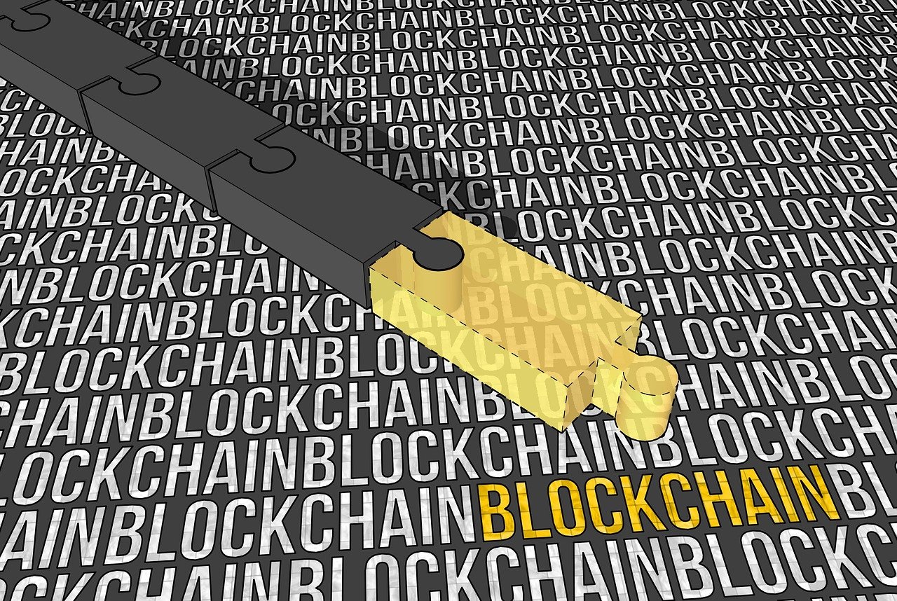 cryptography blockchain