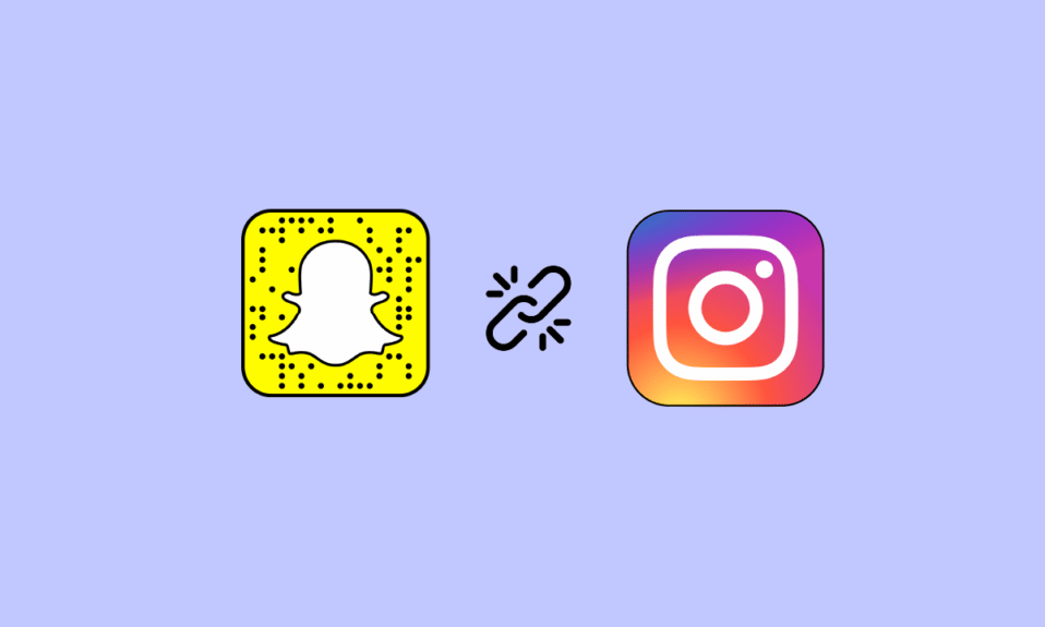 How to Link Instagram to Snapchat Story
