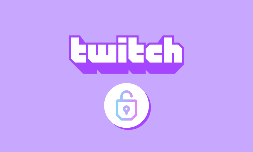 How to Unblock Twitch at School