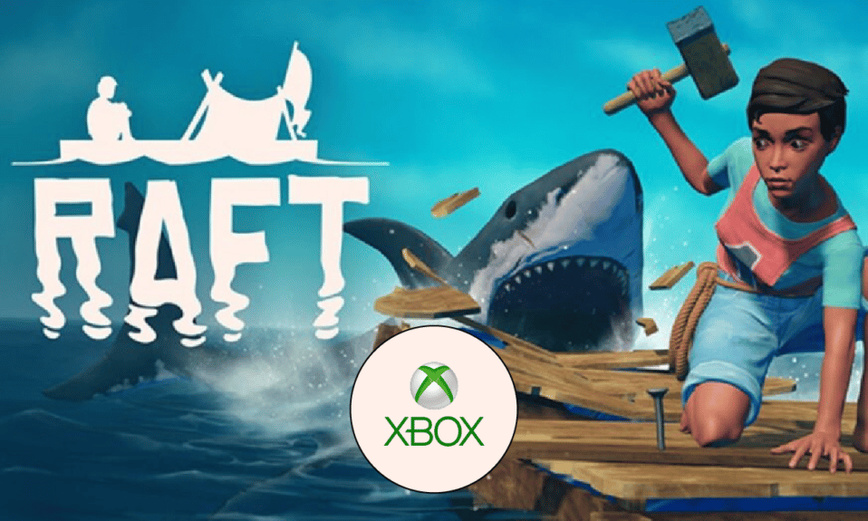 Is Raft on Xbox?