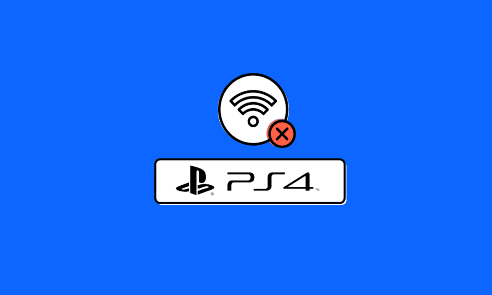 Why is Hotspot Not Showing Up on PS4?