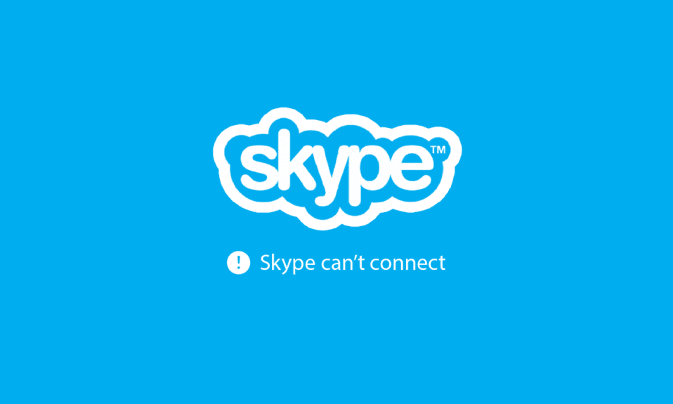 11 Ways to Fix Skype Keeps Disconnecting on PC
