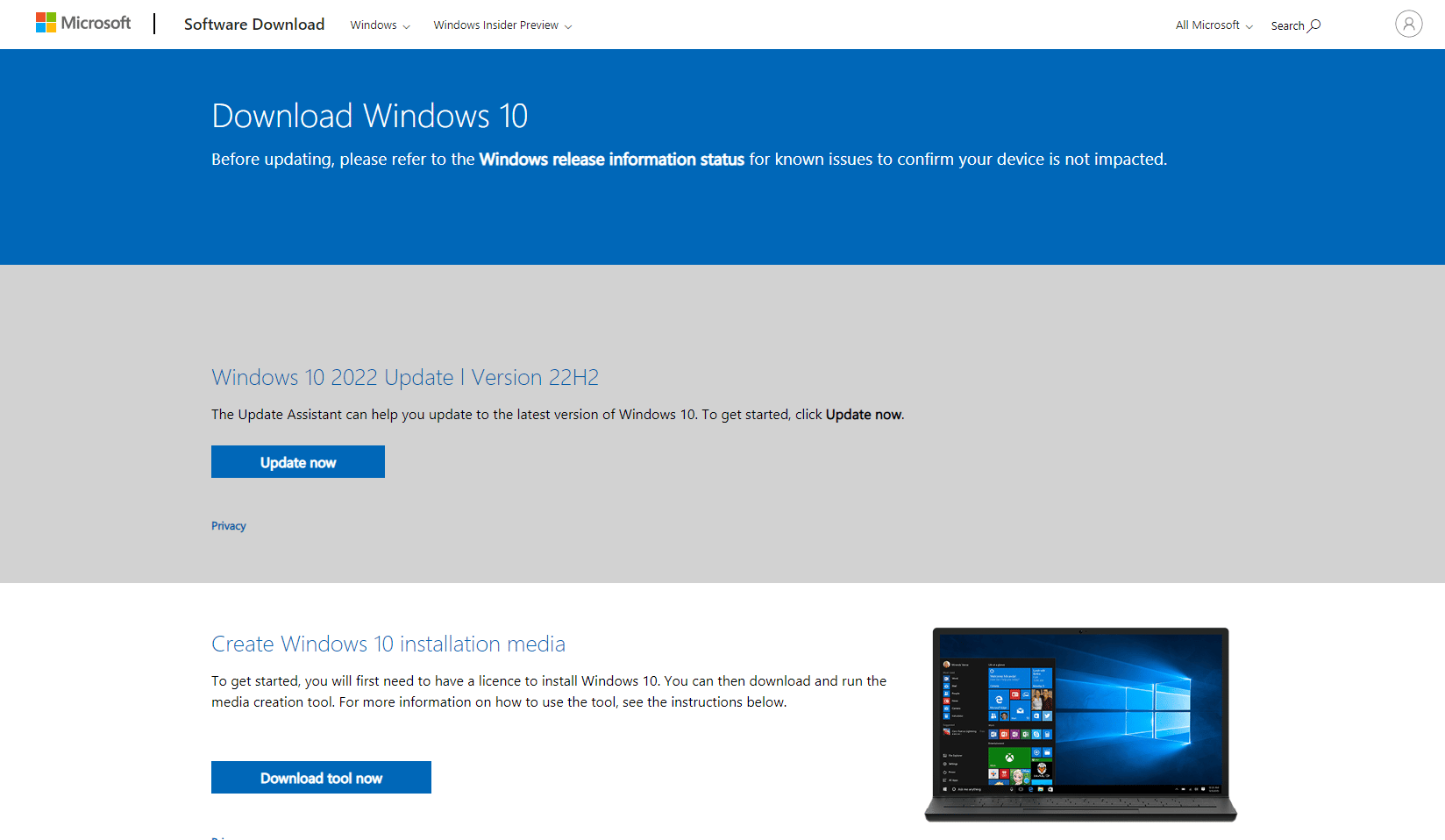 Download Windows 10. Fix Boot Camp Assistant Not Enough Space Error
