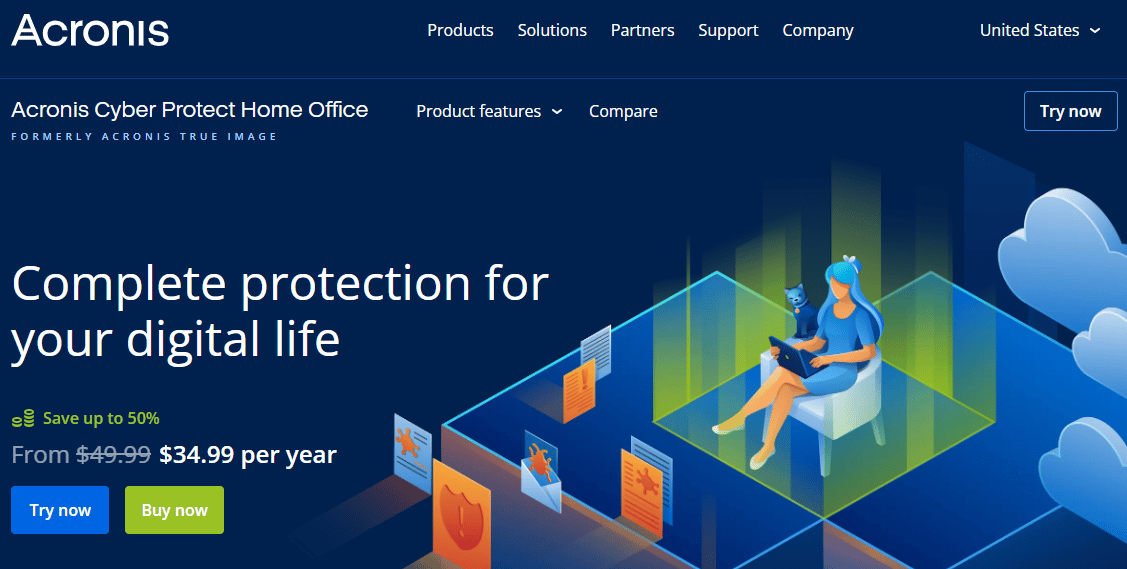 acronis. 12 Best HDD Cloning Software