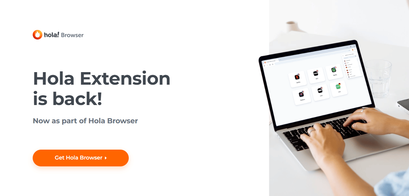 Official website of Hola Browser extension. How to Watch Blocked YouTube Videos
