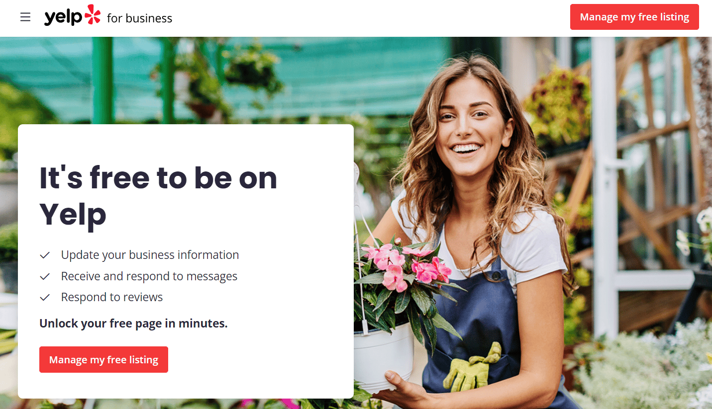 Yelp Business | How to Create Account on Yelp