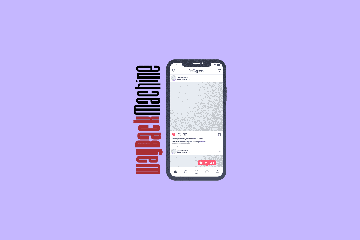 How to Use Instagram Wayback Machine