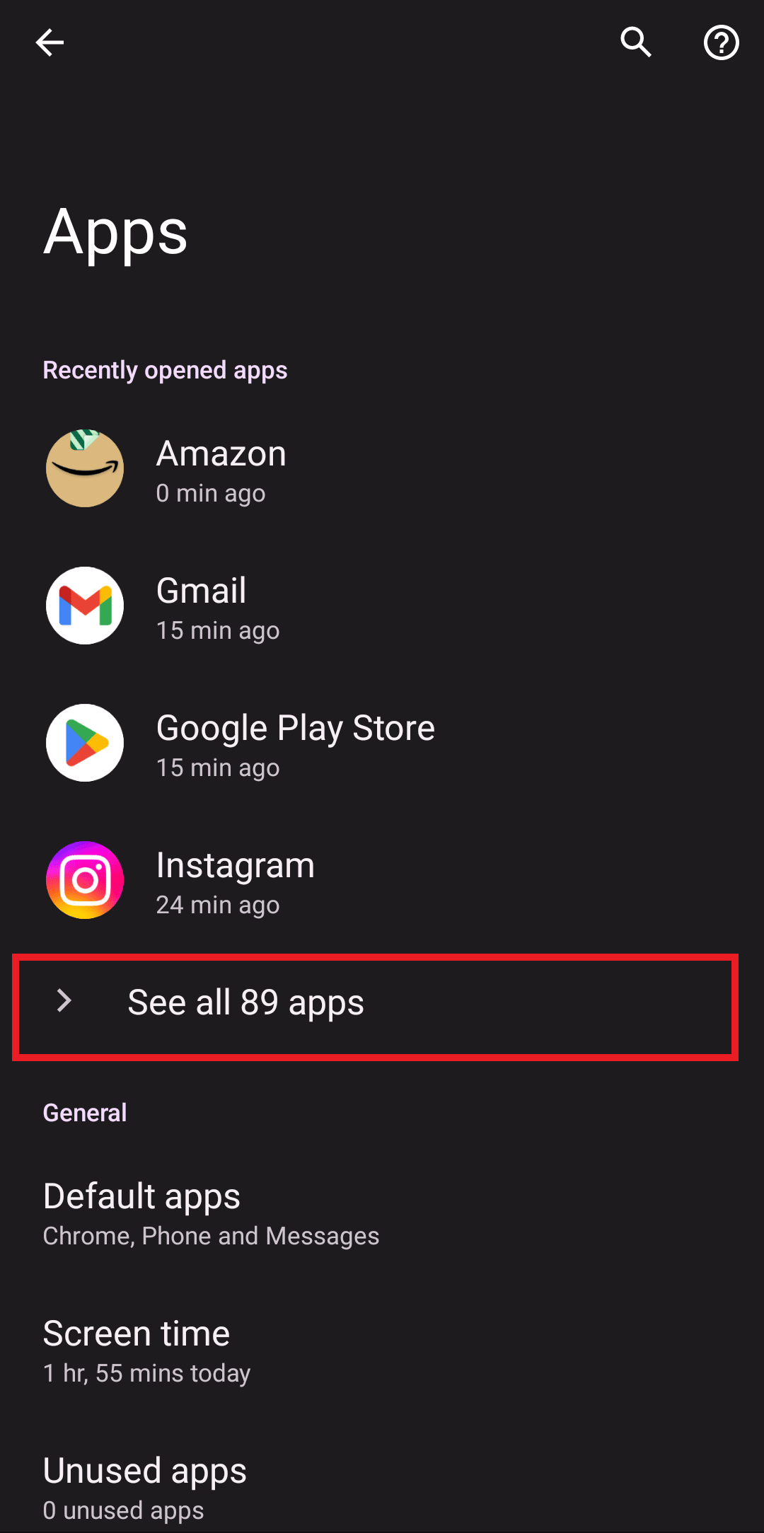 see all apps. Fix Discord Download Error on Windows 10