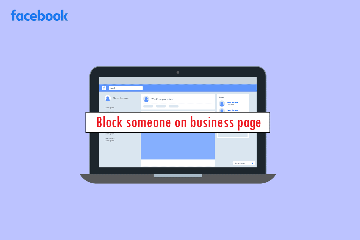 How to Block Someone on Facebook Business Page