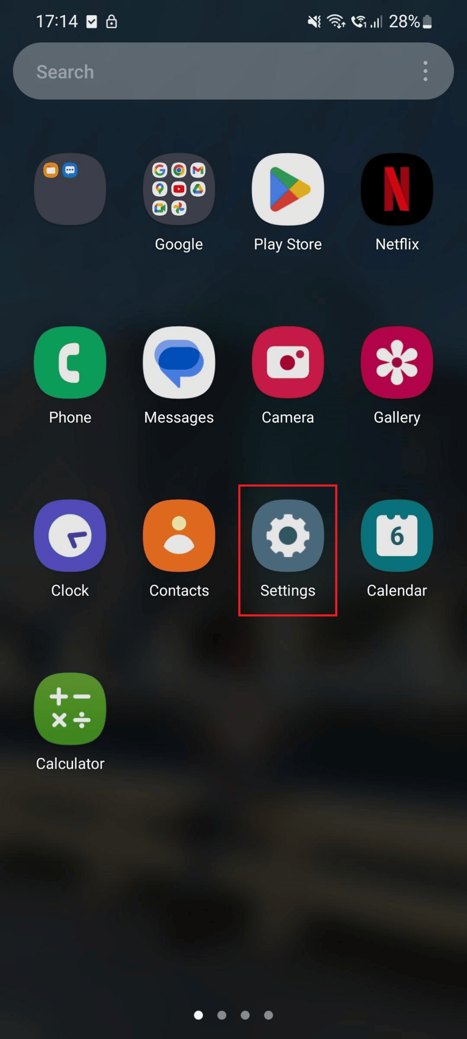 Launch the Settings option on your device. How to Recover Deleted Text Messages on Android