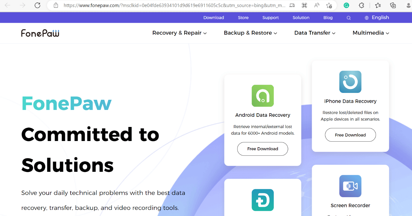 fonepaw. How to Recover Deleted Text Messages on Android