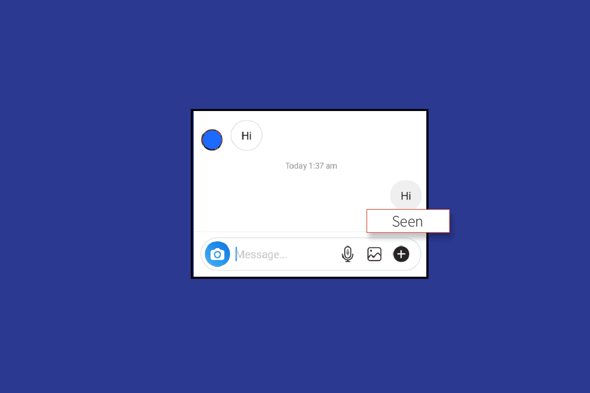 How to Know If Someone Read Your Message on Instagram | preview Instagram DMs