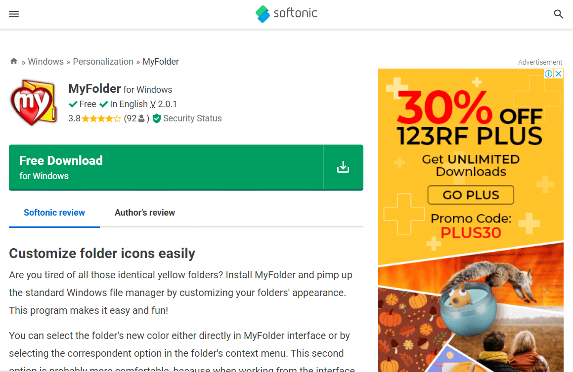 MyFolder