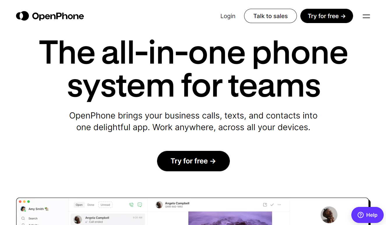 OpenPhone | How to Renew Your magicJack Account