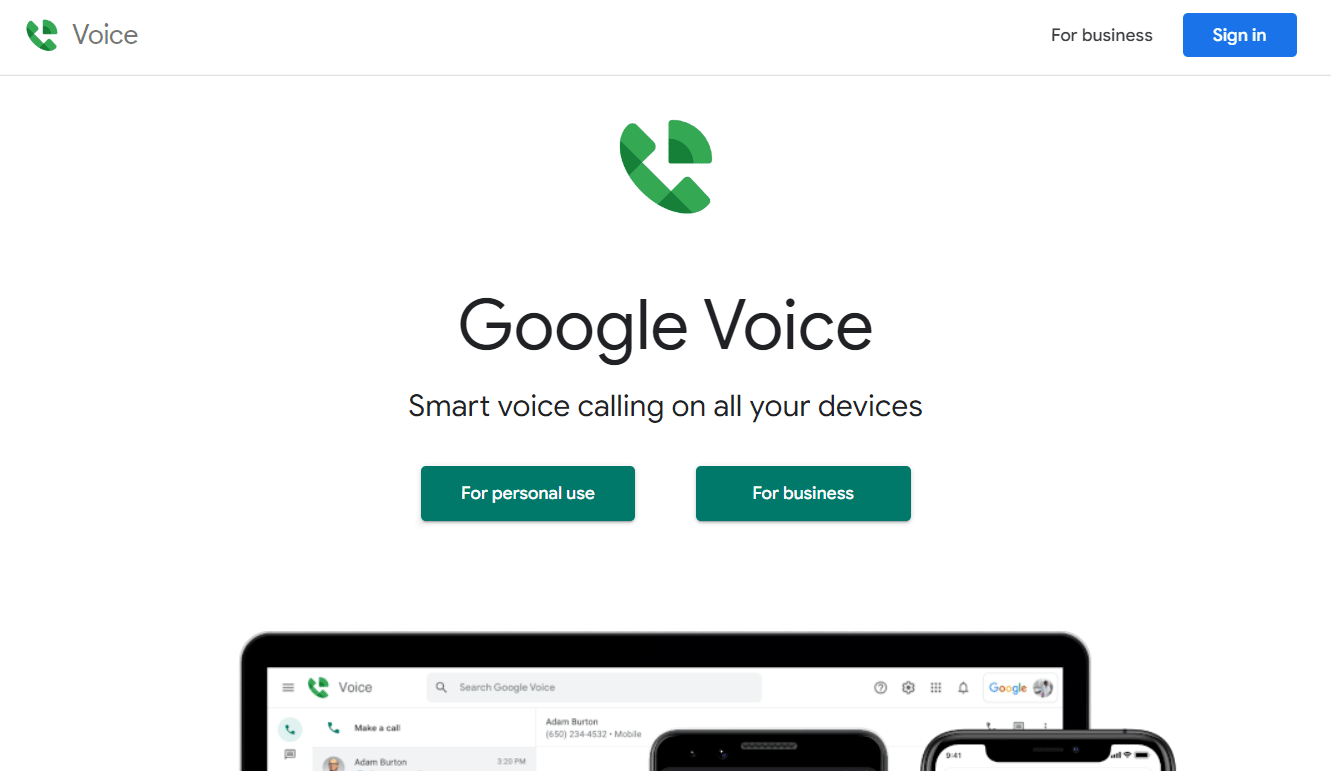Google Voice | How to Renew Your magicJack Account