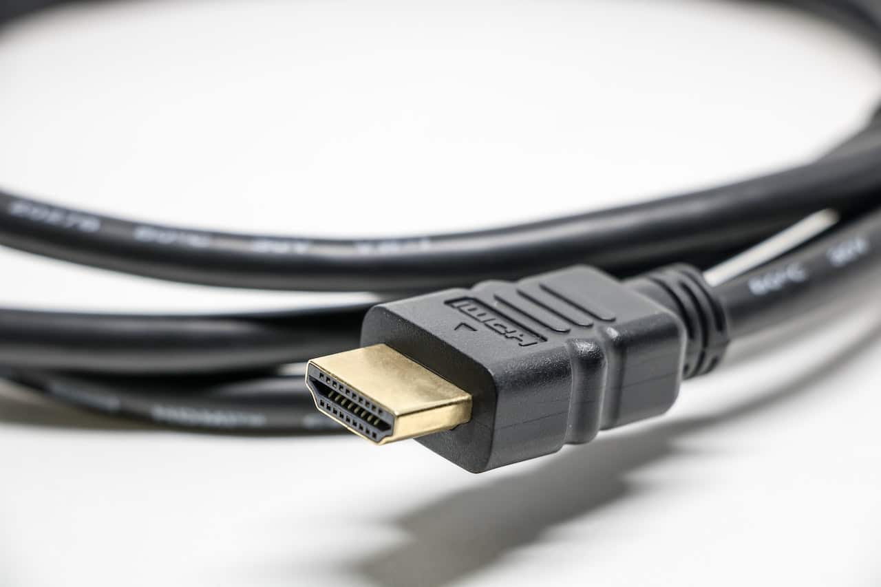 HDMI Cable