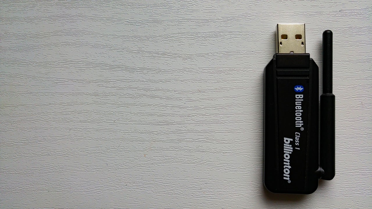 Bluetooth Dongle