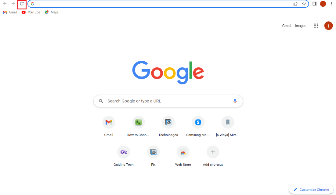 Restart WhatsApp Web. 14 Best Fixes for WhatsApp Web QR Code Not Working Issue