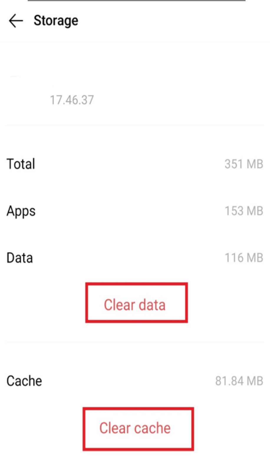 tap on Clear data and then on Clear cache. How to Get Google Maps Quickest Route with Multiple Destinations