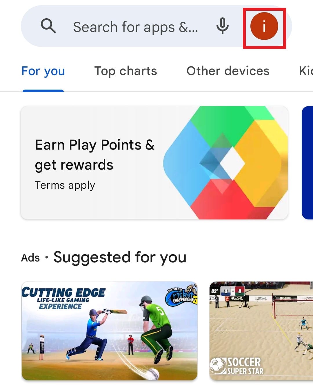 Tap on your name icon. Top 10 Ways to Fix Error Loading Media in Facebook Messenger