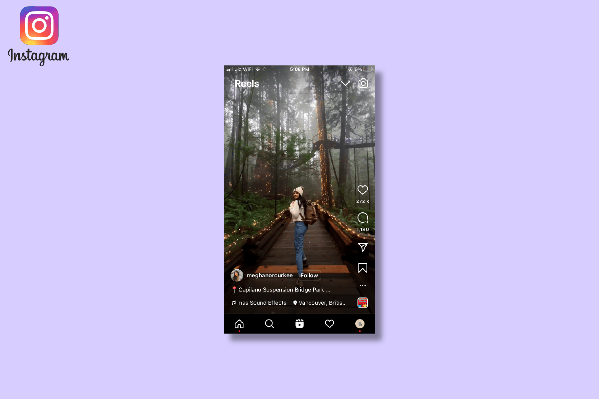 How to Get Full Screen Instagram Videos