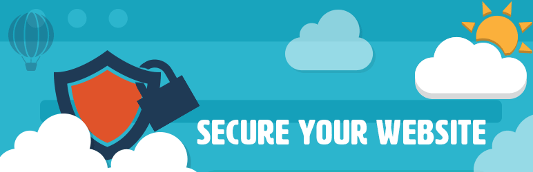 All In One WP Security & Firewall plugin banner