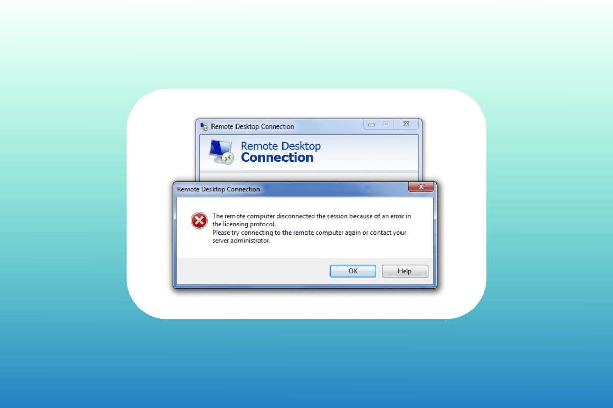 Fix Unable to Copy and Paste to Remote Desktop Session