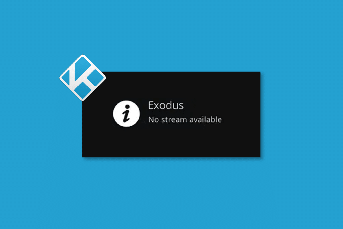 10 Ways to Fix Can't Watch Streams on Kodi Error